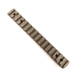 Mauser M12 Picatinny Rail - Picatinny