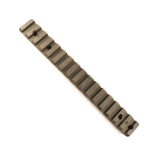 Mossberg ATR 100 Picatinny Skinne - hovedbillede