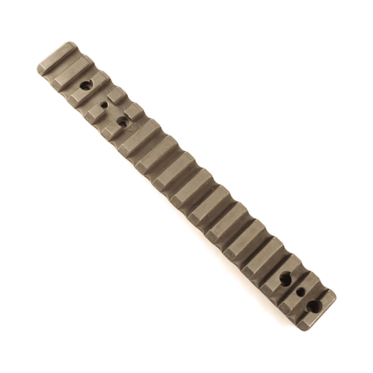 Remington 700 Short Action Picatinny rail - Picatinny