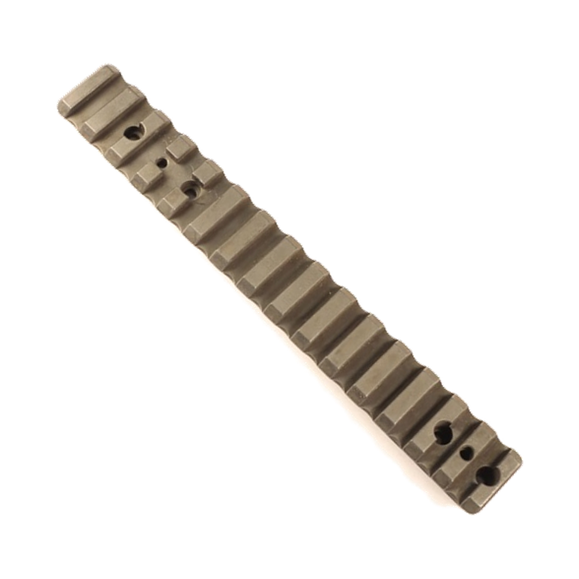 Remington 700 Short Action Picatinny Skinne - hovedbillede