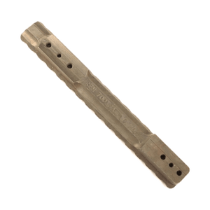 Remington 700 Short Action Picatinny Rail - Picatinny