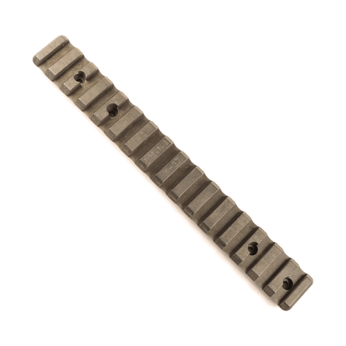 Remington 783 Long Action Picatinny rail - Picatinny