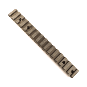 Remington 783 Long Action Picatinny rail - Picatinny