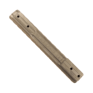 Remington Seven New Model Picatinny rail - Picatinny