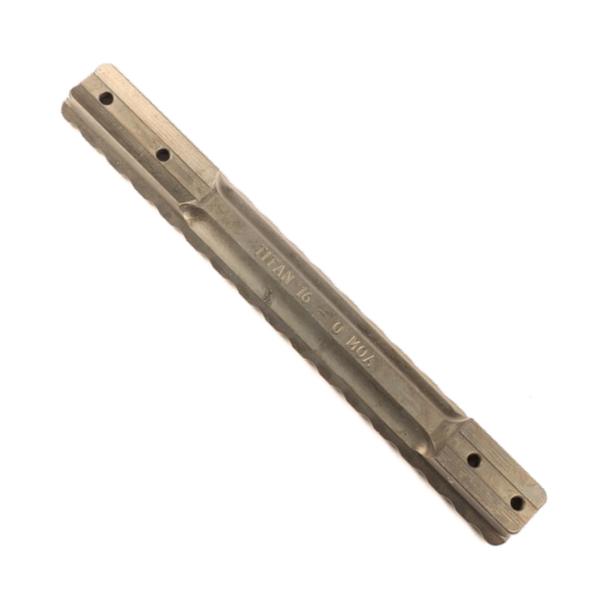 Rössler Titan 16 Picatinny Skinne - produktbillede 2