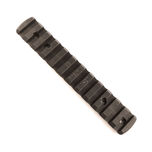 Ruger 10/22 Picatinny Rail - Picatinny