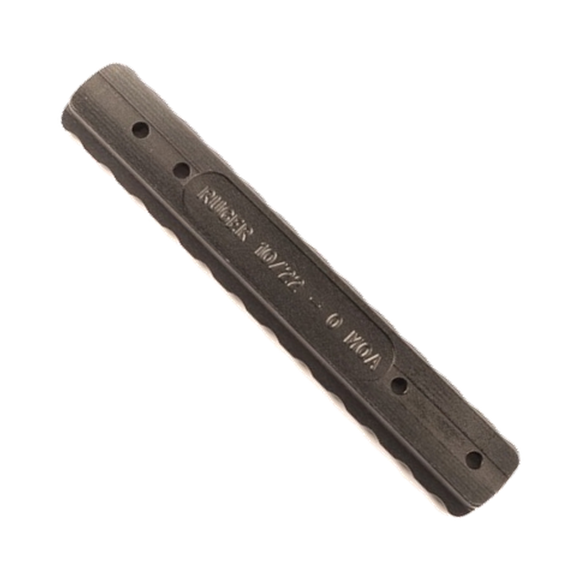 Ruger 10/22 Picatinny Skinne - produktbillede 2