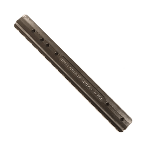 Ruger American Picatinny rail - Picatinny
