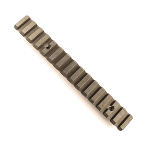 Sako 75 System 3 Picatinny rail - Picatinny