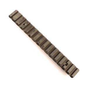 Sako 75 System 4 Picatinny Rail - Picatinny