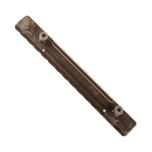 Sako 75 System 4 Picatinny rail