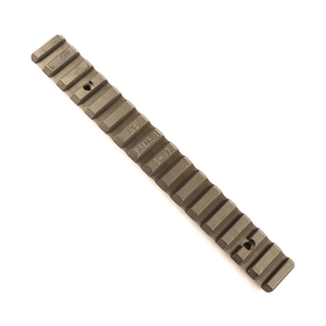 Sako 75 System 5 Picatinny rail - Picatinny