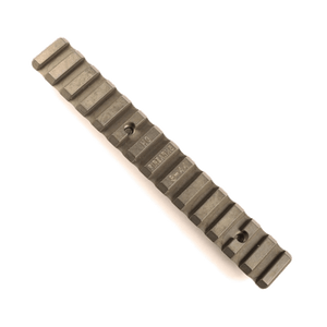 Sako 85 System 1 Picatinny rail - Picatinny