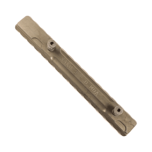 Sako 85 System 3 Picatinny rail