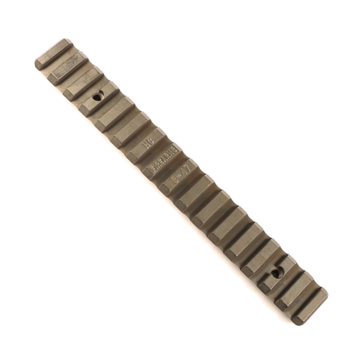 Sako 85 System 5 Picatinny Skinne - hovedbillede