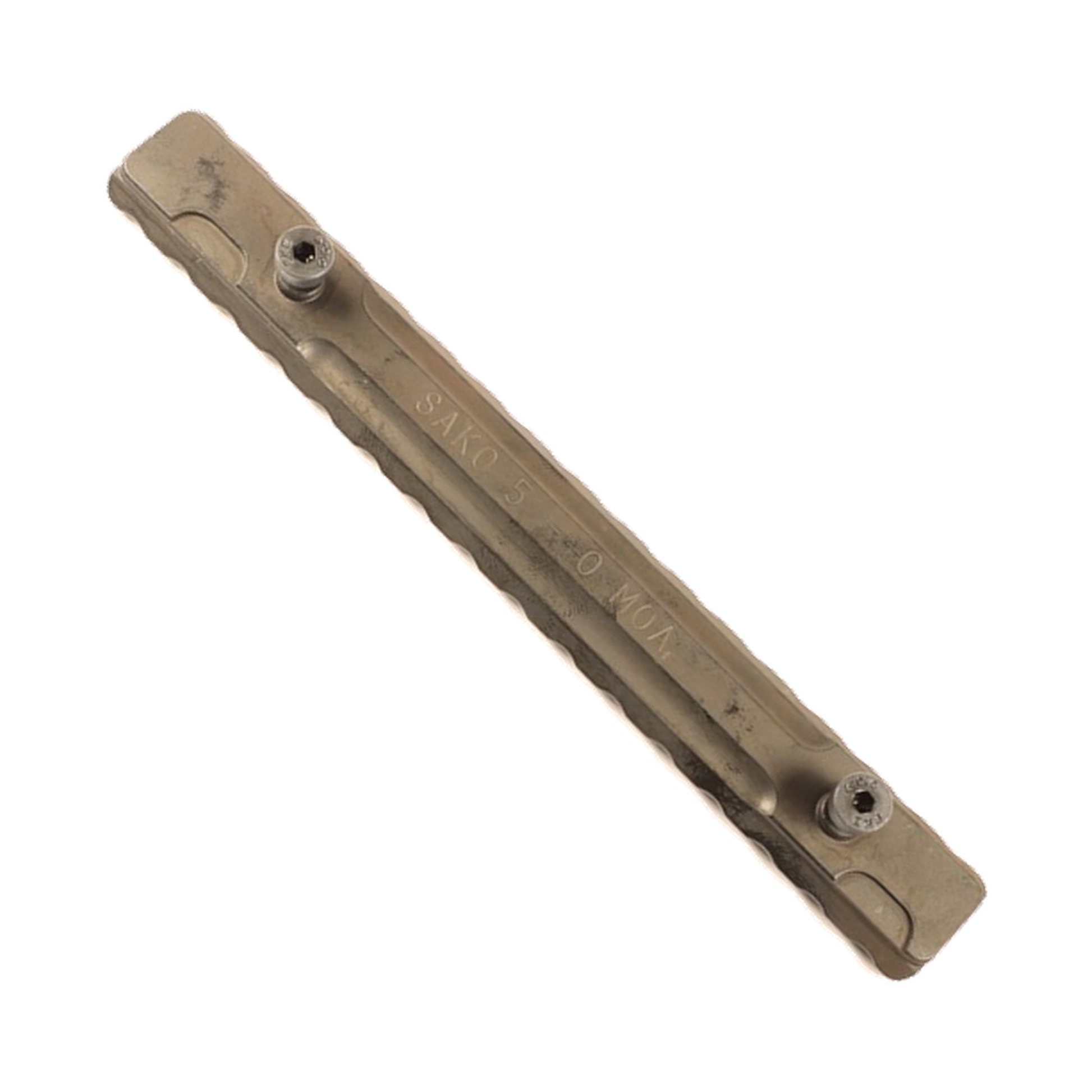 Sako 85 System 5 Picatinny Skinne - produktbillede 2
