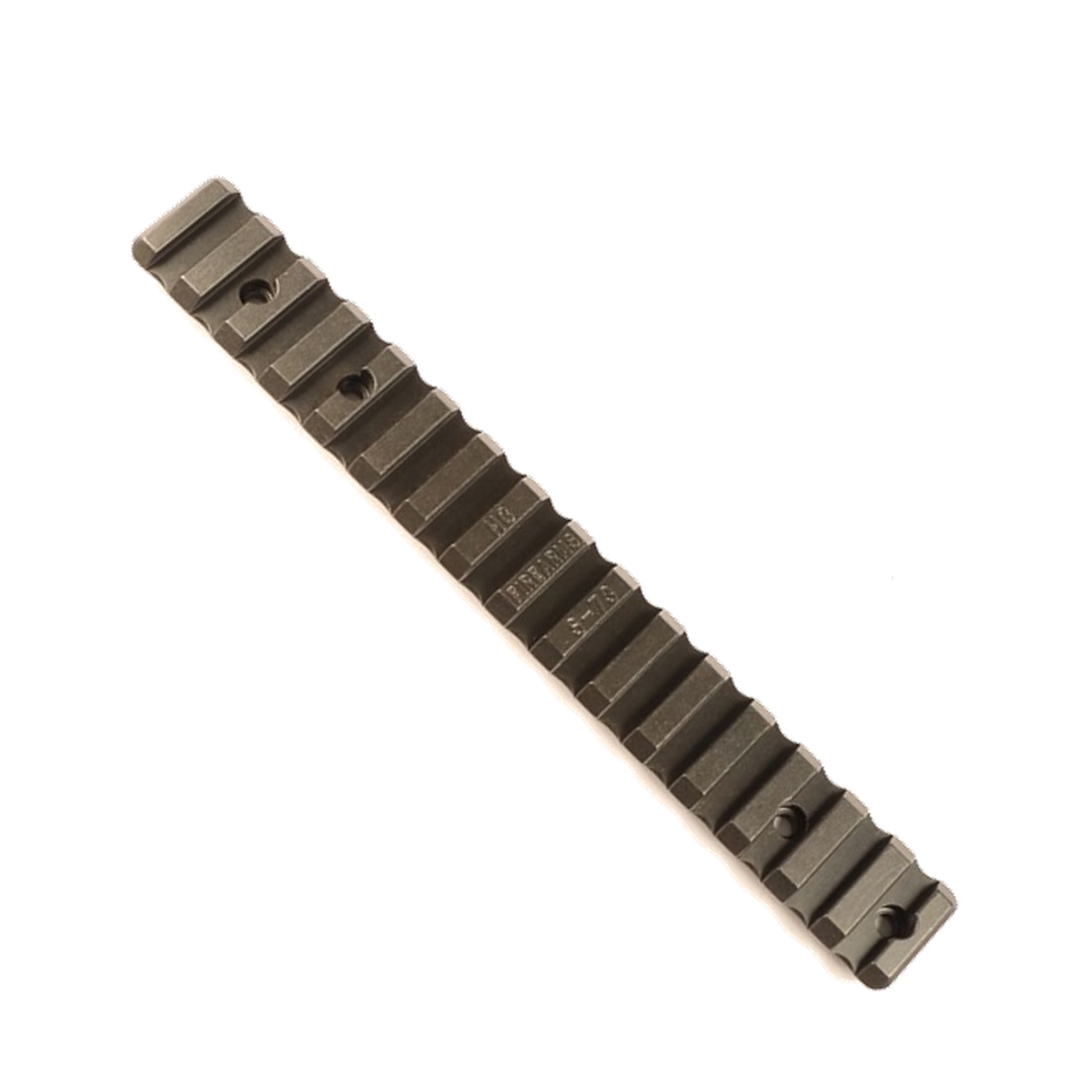 Sako A7 M Picatinny Skinne - hovedbillede