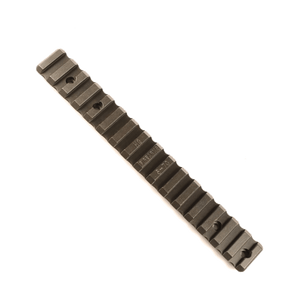 Sako A7 M Picatinny rail - Picatinny