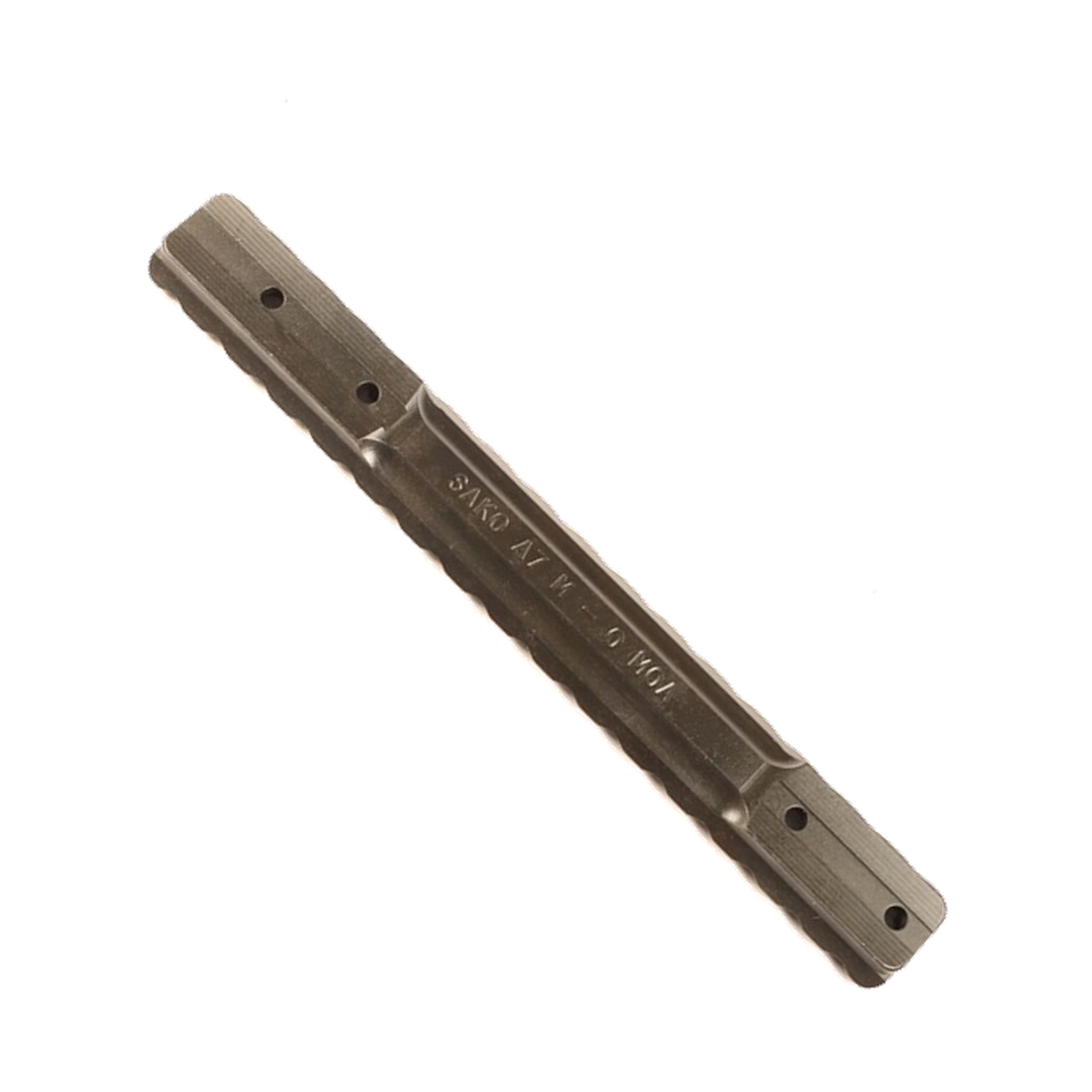 Sako A7 M Picatinny Skinne - produktbillede 2