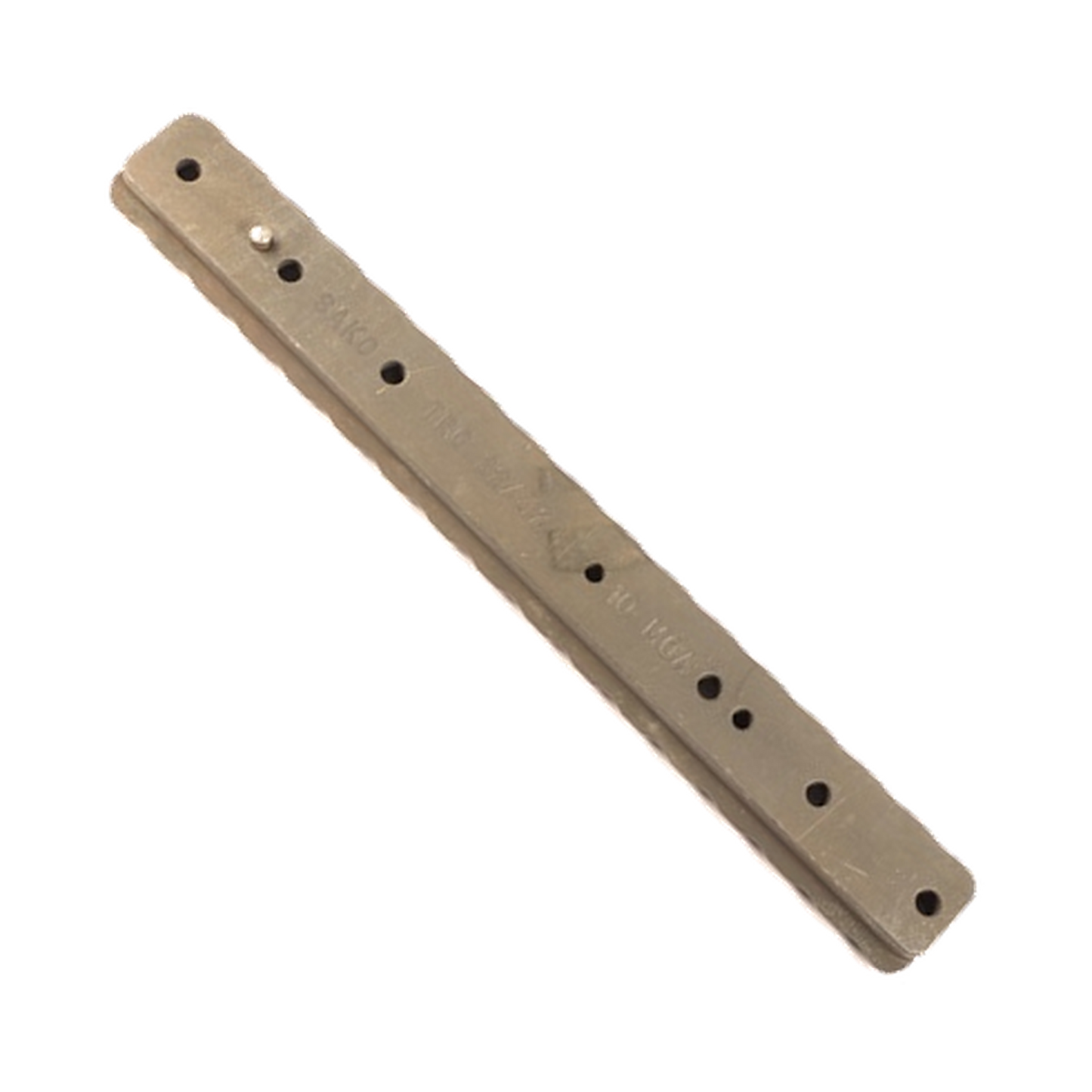 Sako TRG 42 Picatinny Skinne - produktbillede 2