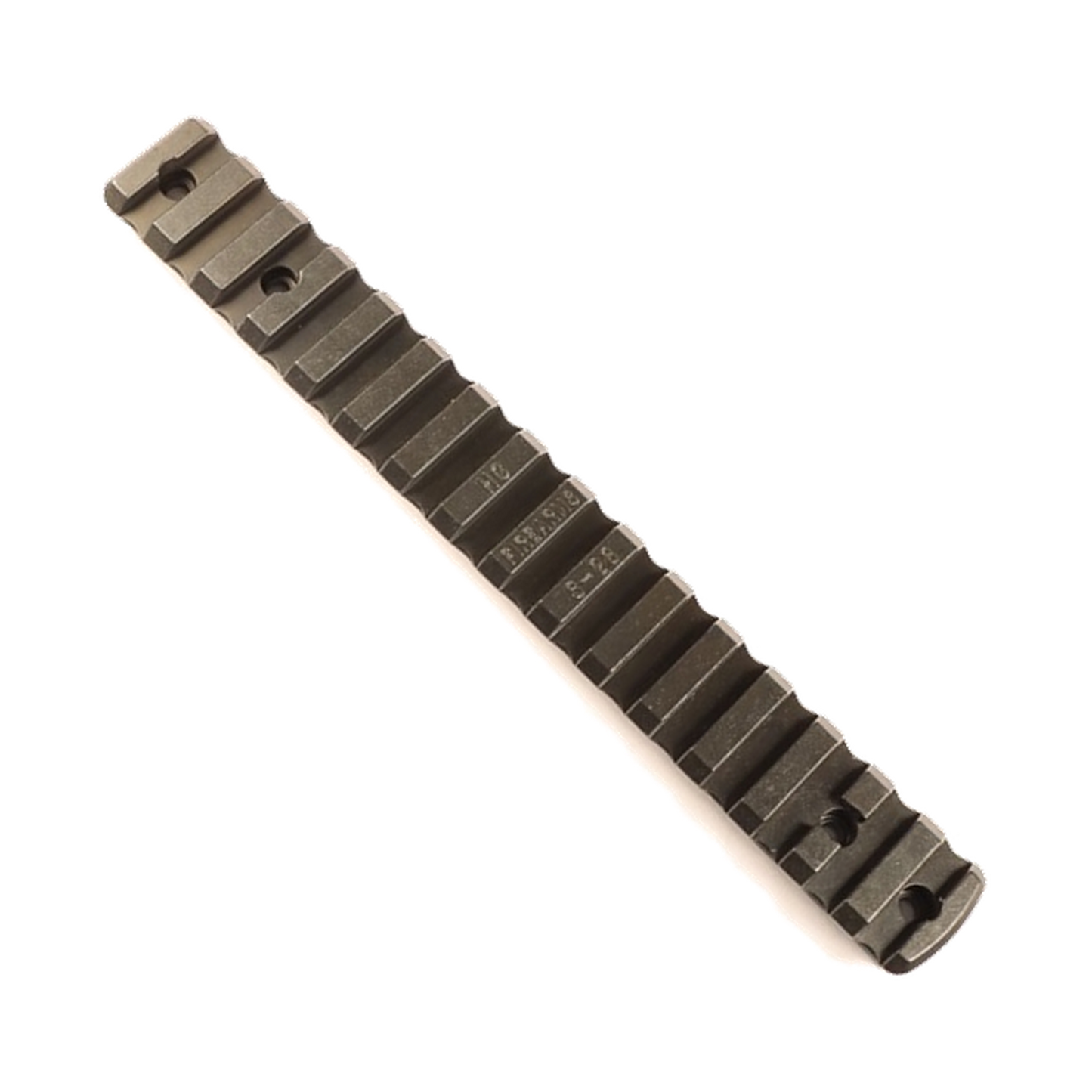 Sauer 101 Picatinny Skinne - hovedbillede