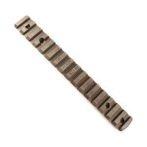 Sauer 200 Short Action Picatinny Rail - Picatinny
