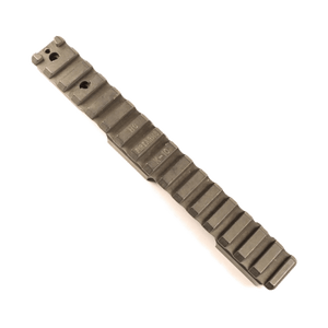 Sauer 200 STR Picatinny rail - Picatinny