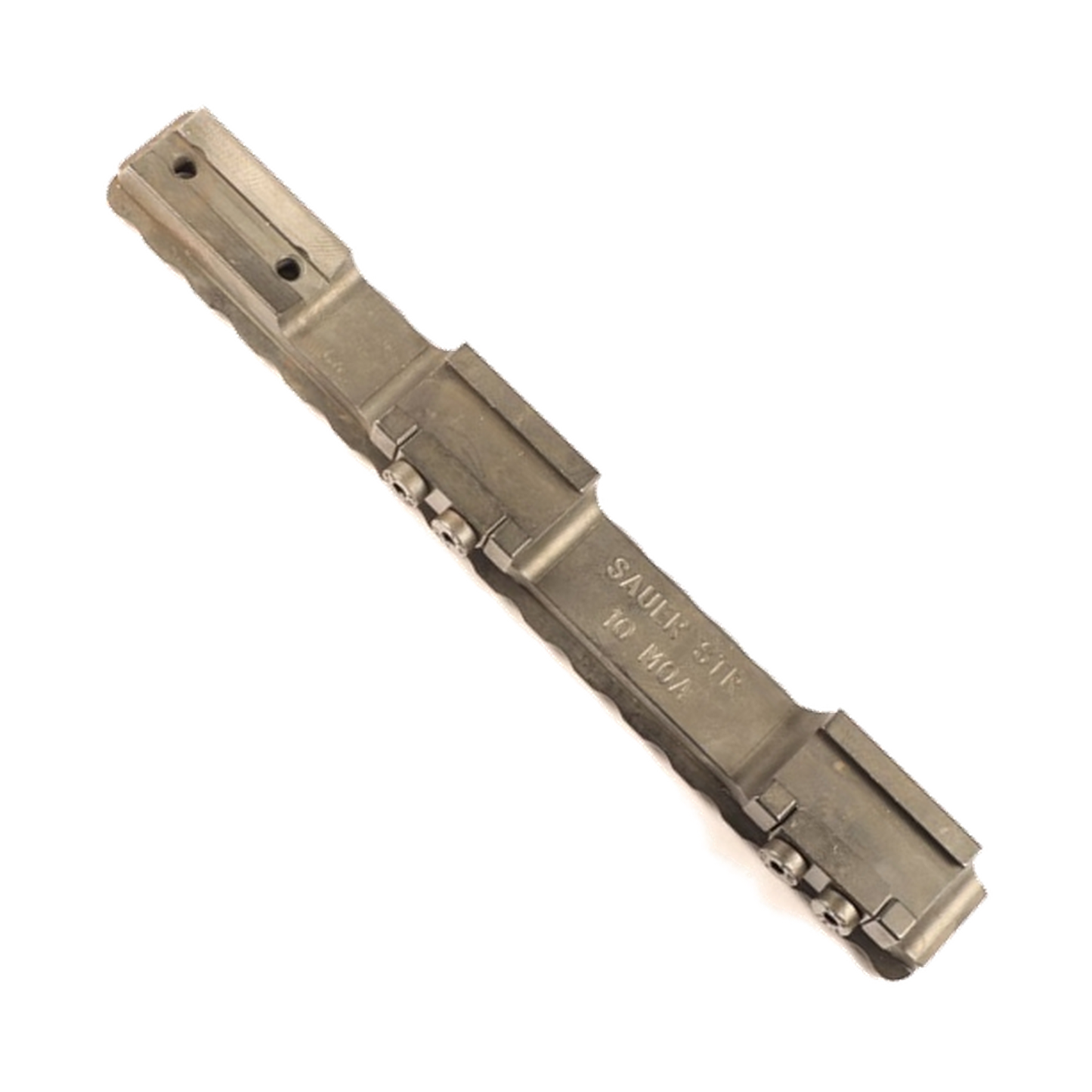 Sauer 200 STR Picatinny Skinne - produktbillede 2