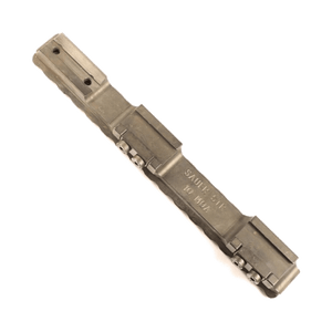 Sauer 200 STR Picatinny Skinne - Picatinny