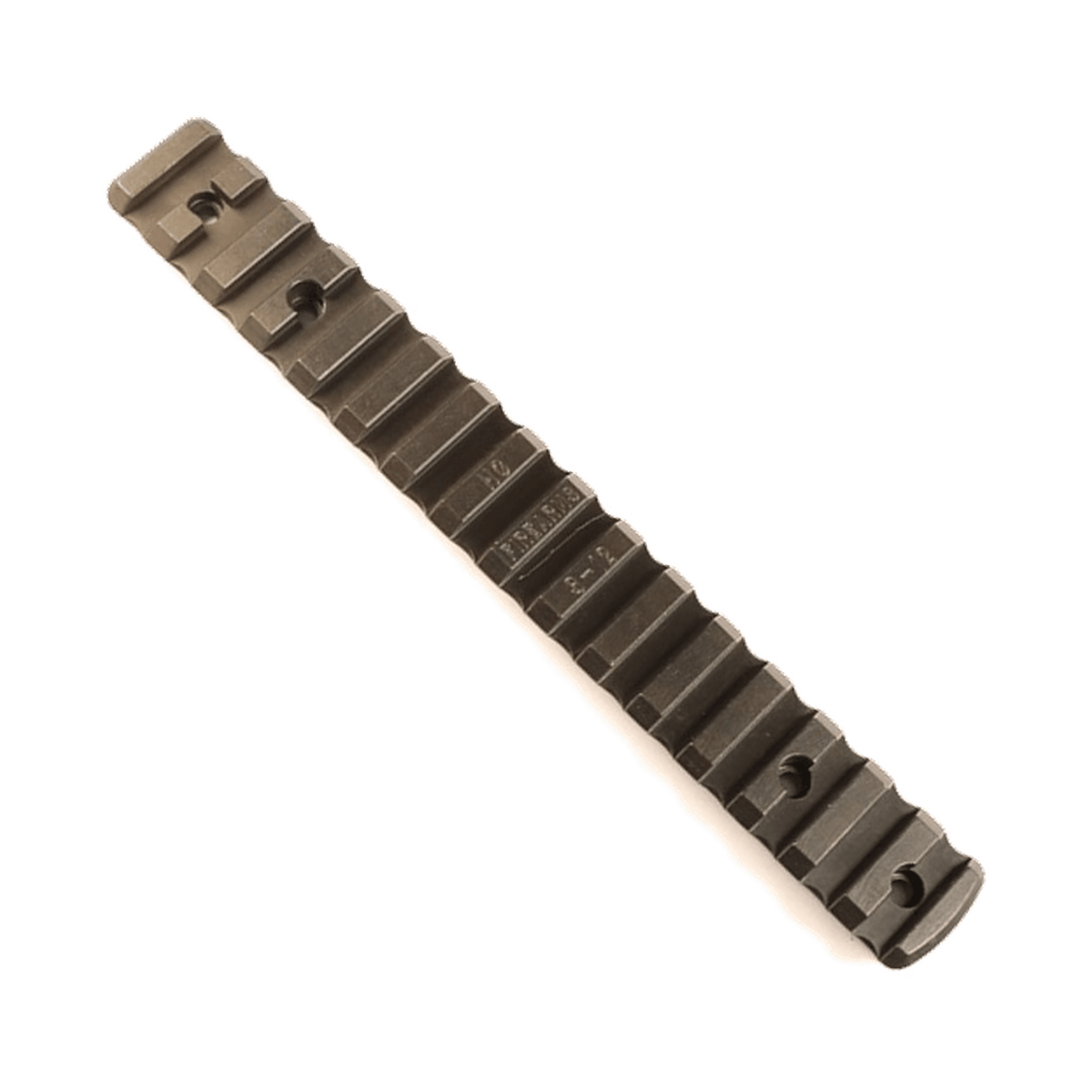 Sauer 202 Long Action Picatinny rail - Picatinny