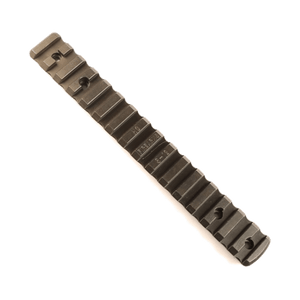 Sauer 202 Long Action Picatinny rail - Picatinny