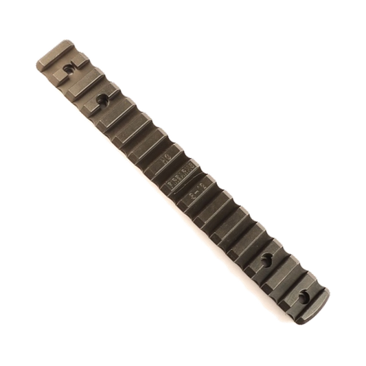Sauer 202 Long Action Picatinny Skinne - hovedbillede