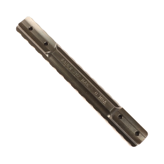 Sauer 202 Long Action Picatinny Skinne - produktbillede 2