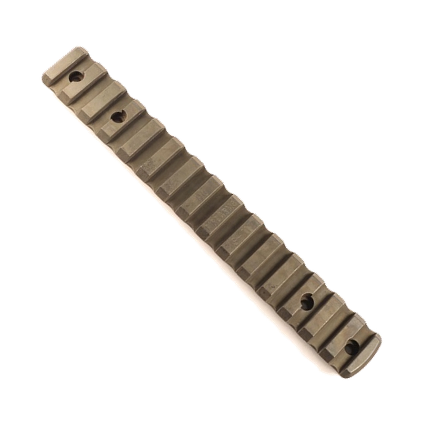 Sauer 202 Short Action Picatinny Skinne - hovedbillede