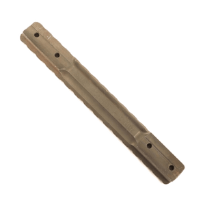 Sauer 202 Short Action Picatinny rail