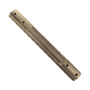 Sauer 80 Long Action Picatinny Rail - Picatinny