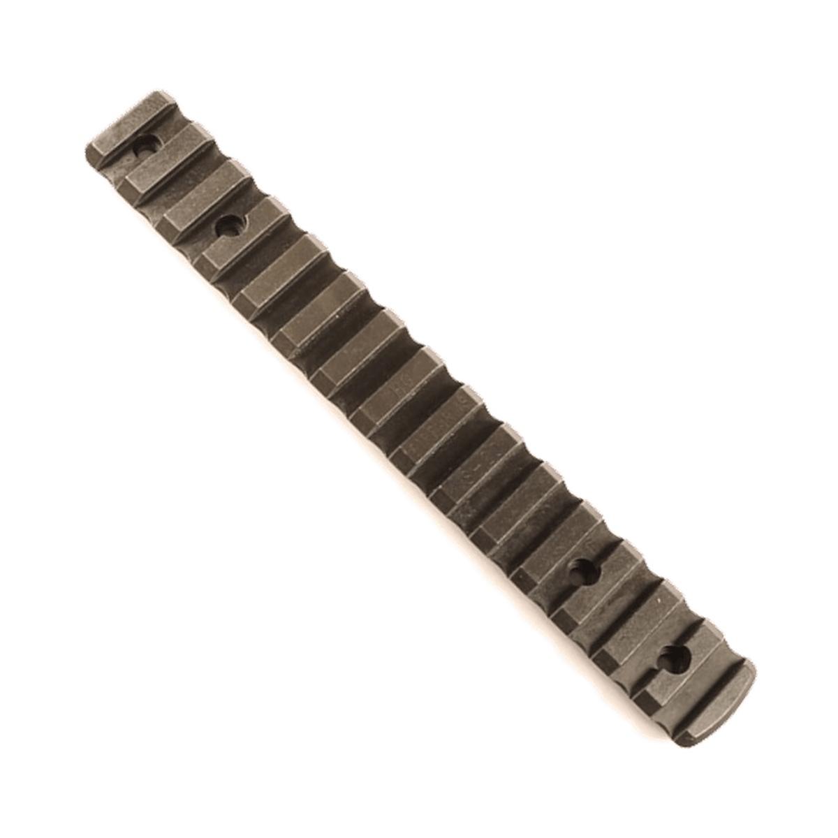 Sauer 90 Short Action Picatinny Rail - Picatinny