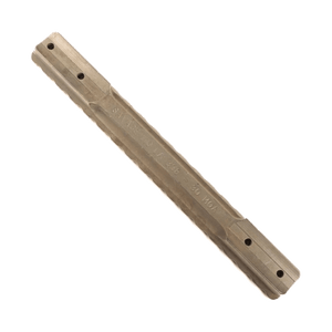 Savage 110 Round Back long-action Picatinny rail - Picatinny