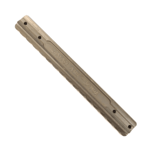Savage AXIS .308 Picatinny rail