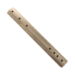 Schultz & Larsen DL-68 Picatinny rail - Picatinny