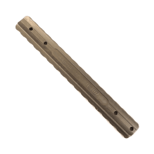 Schultz & Larsen DL97 Picatinny rail - Picatinny