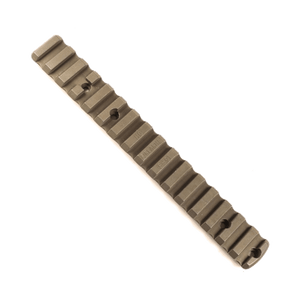 Steyr Mannlicher CL II Long Action Picatinny rail - Picatinny