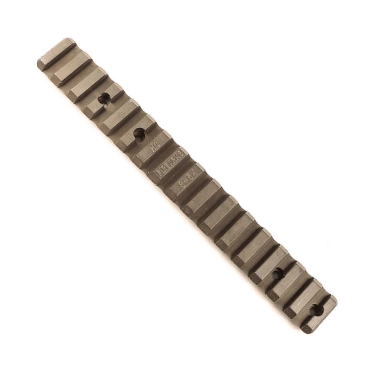 Steyr Mannlicher CL II SX Picatinny rail - Picatinny