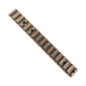 Steyr Mannlicher CL II SX Picatinny rail - Picatinny