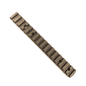Steyr Mannlicher Classic Magnum Picatinny rail
