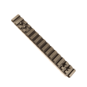 Steyr Mannlicher MK3 Pro Picatinny rail - Picatinny