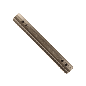 Steyr Mannlicher MK3 Pro Picatinny rail
