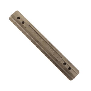 Steyr Mannlicher Model L Picatinny rail - Picatinny