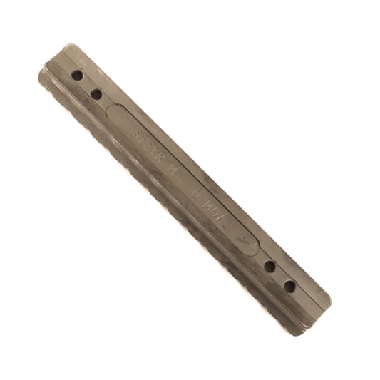 Steyr Mannlicher Model M Picatinny Skinne - produktbillede 2