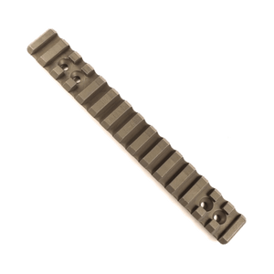 Steyr Mannlicher Model S Picatinny rail - Picatinny